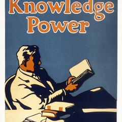 Books knowledge power