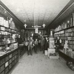 Peterson Grocery