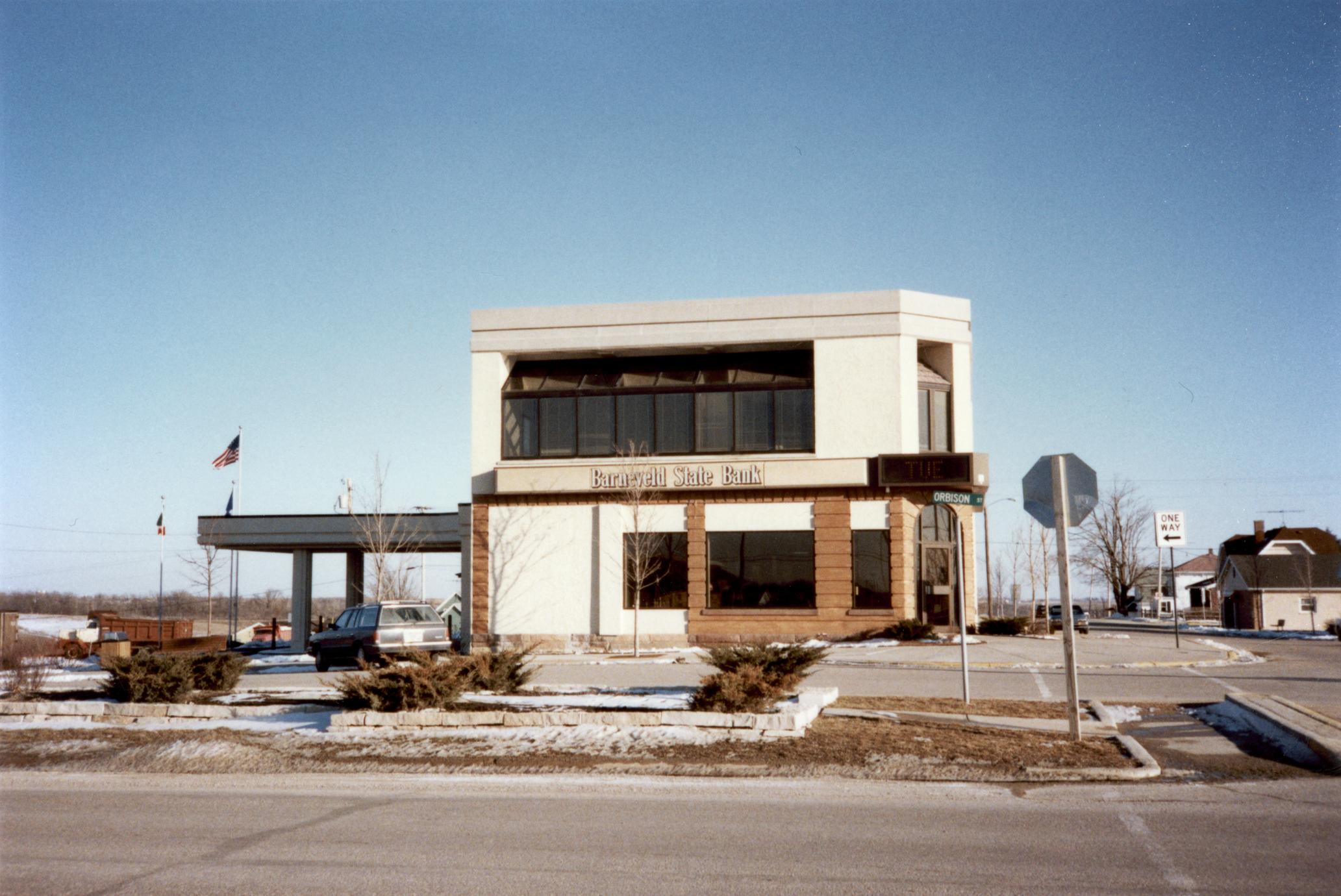 ‎Barneveld State Bank UWDC UWMadison Libraries
