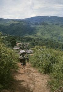 Hmong in Thailand
