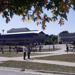 Walker D. Wyman Mall