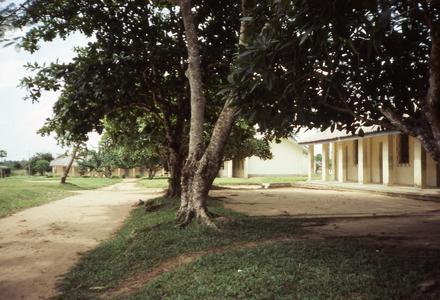 Port Harcourt school grounds