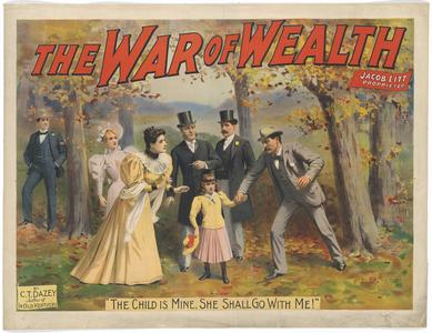 War of Wealth