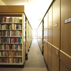 Kohler Art Library