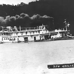Adelle (Towboat, 1896-1904)