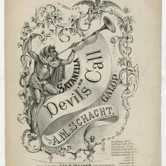 Devil's call