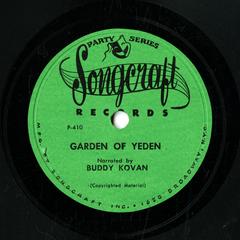 Garden of Yeden