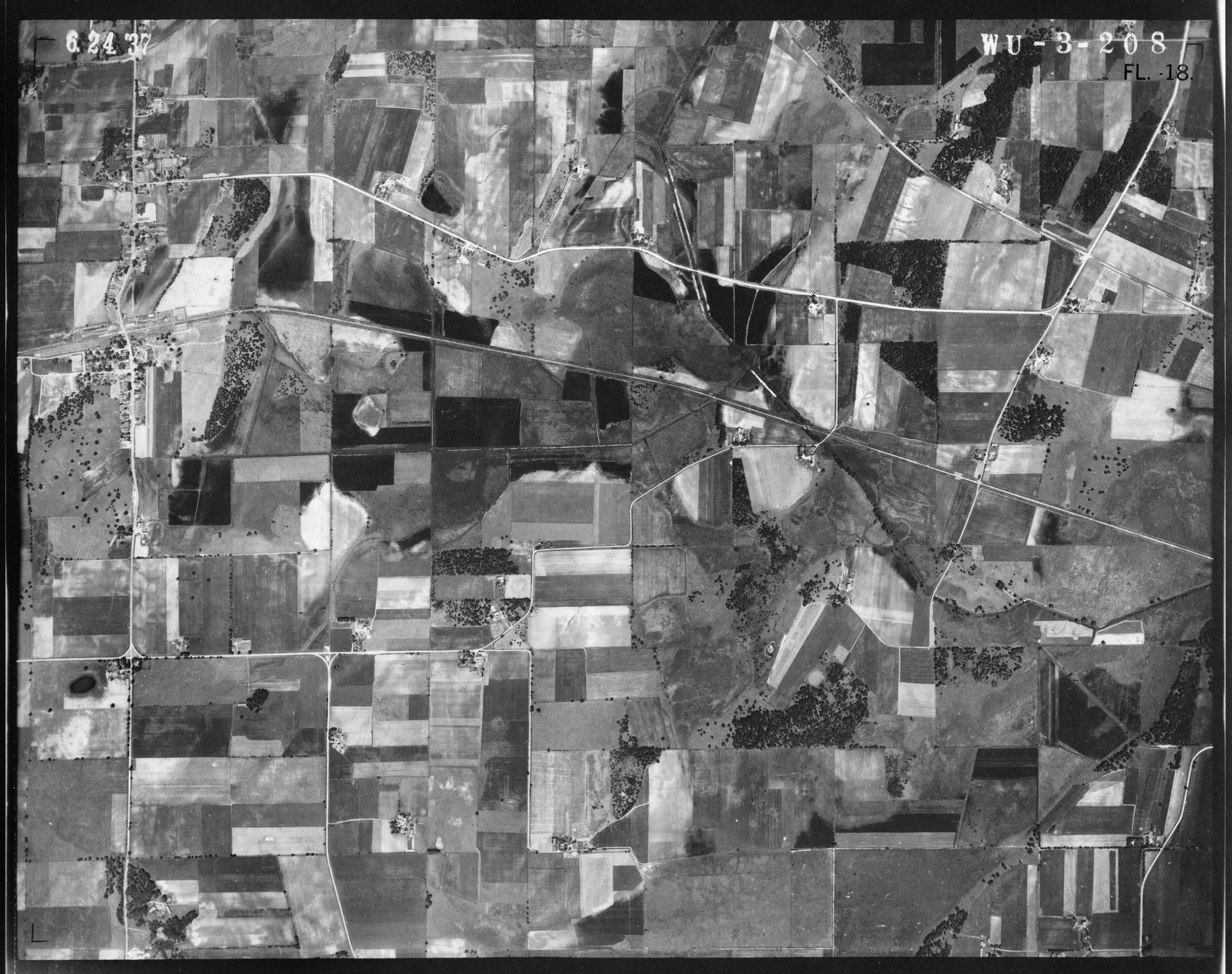 Dane County, 1937] UWDC UWMadison Libraries