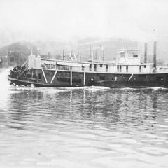 Margaret (Towboat, 1894-1927)
