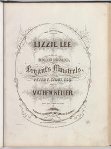 Lizzie Lee