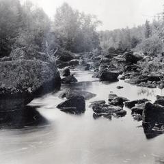 Brunsweiler River
