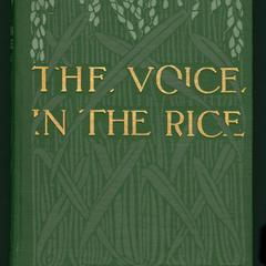 The voice in the rice