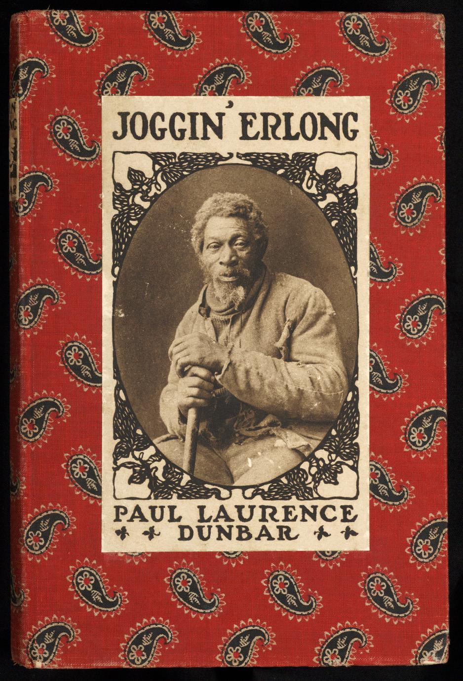 Joggin' erlong (1 of 2)