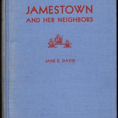 Jamestown and her neighbors on Virginia's historic peninsula