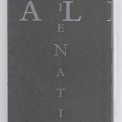 AlieNation/SepaRation