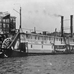 Kankakee (Towboat/Cutter, 1919-1936)