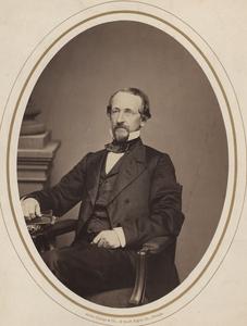 John W. Sterling