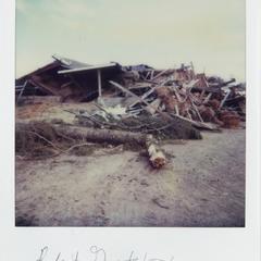 Price County tornado