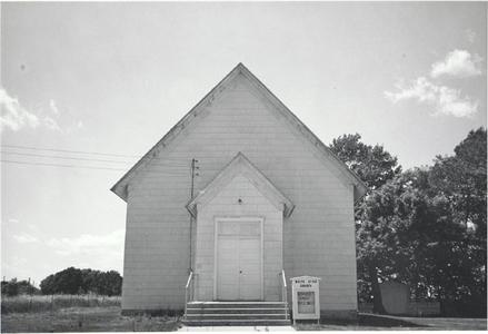 White Star Church