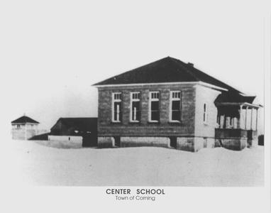 Center School