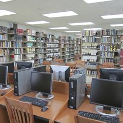 Somers Social Science Reference Library