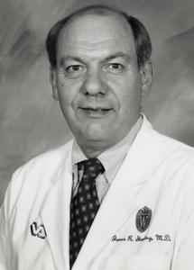 Dr. James Starling, surgery