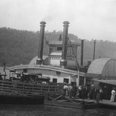 Trimble (Ferry, 1895-1930?)