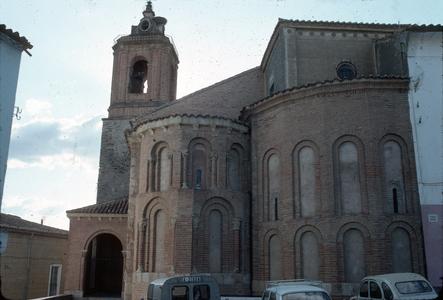 San Juan de Alba de Tormes