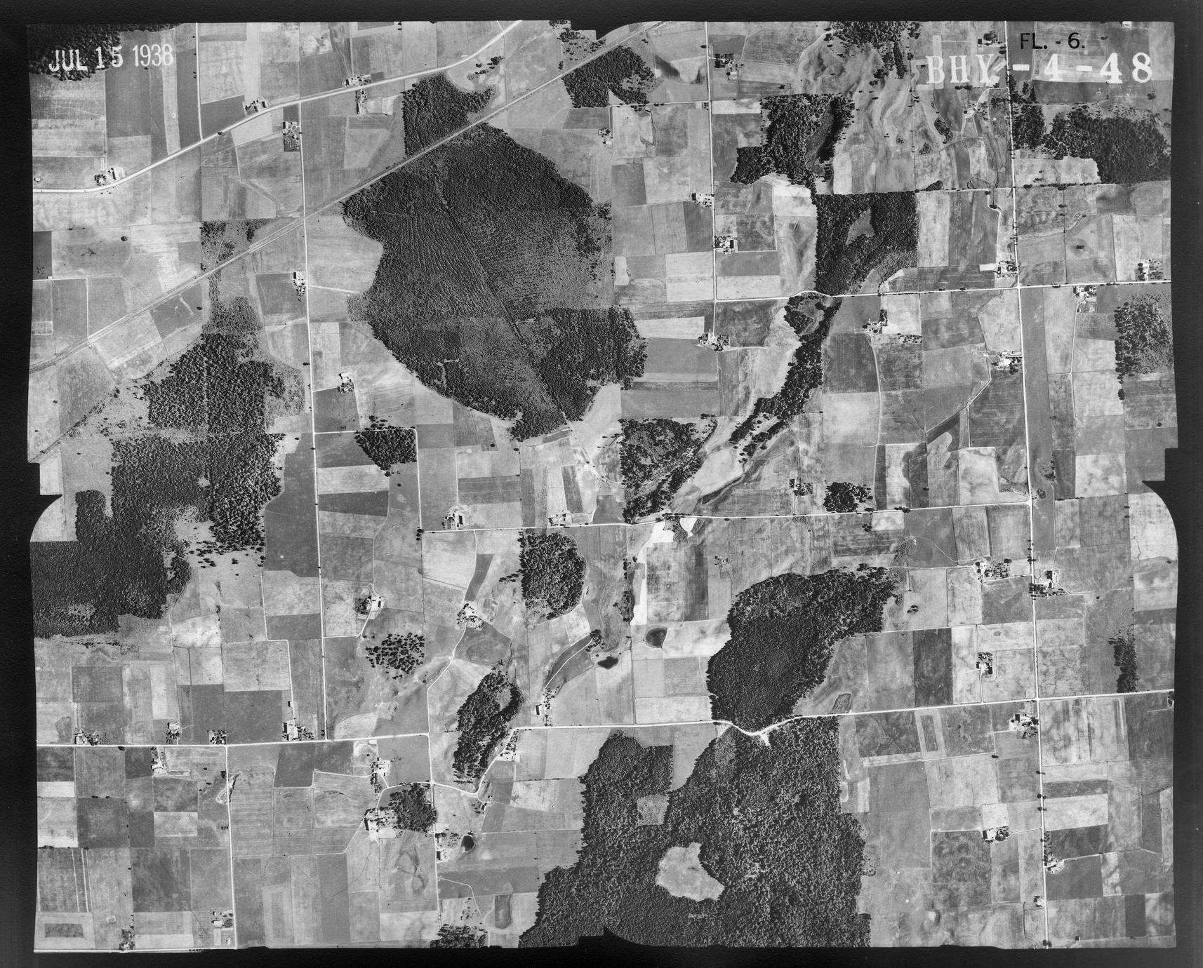 Manitowoc County, 1938] UWDC UWMadison Libraries