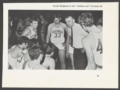 "Coach Bingham" and multiple students, unknown