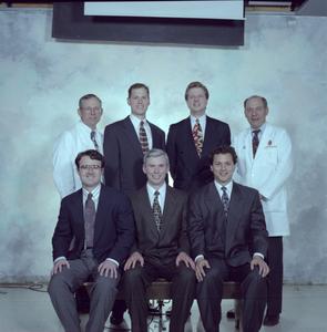 Surgery group 1996
