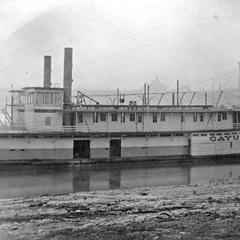 Cayuga (Towboat, 1916-1949)
