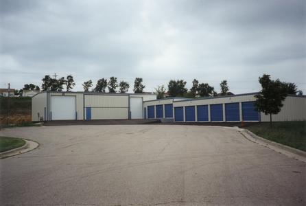 Badger Warehouse and Storage