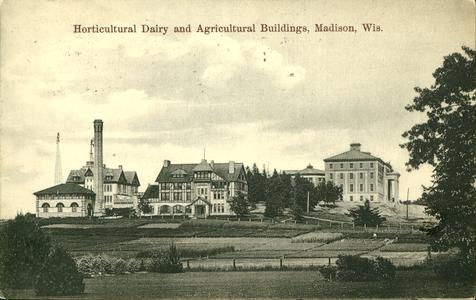 Agricultural Campus