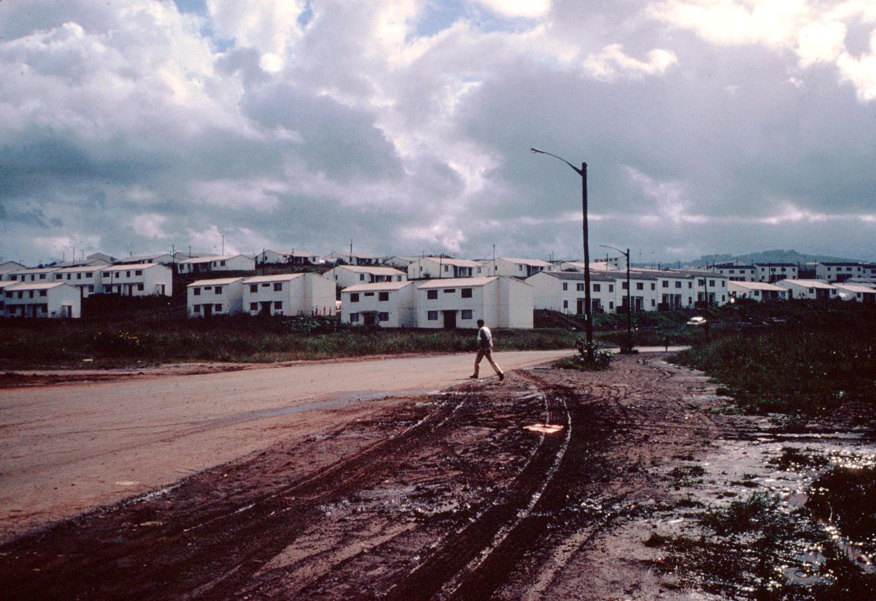 ‎Phoenix, Residential Area of Indians Living in Durban UWDC UW