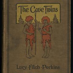 The cave twins
