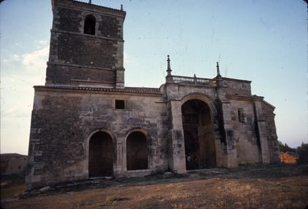 San Lorenzo de Zorita del Páramo