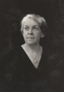 Alice C. Evans