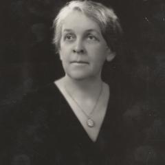 Alice C. Evans