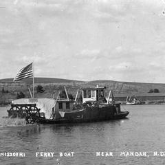 Marion (Ferry, 1920s)