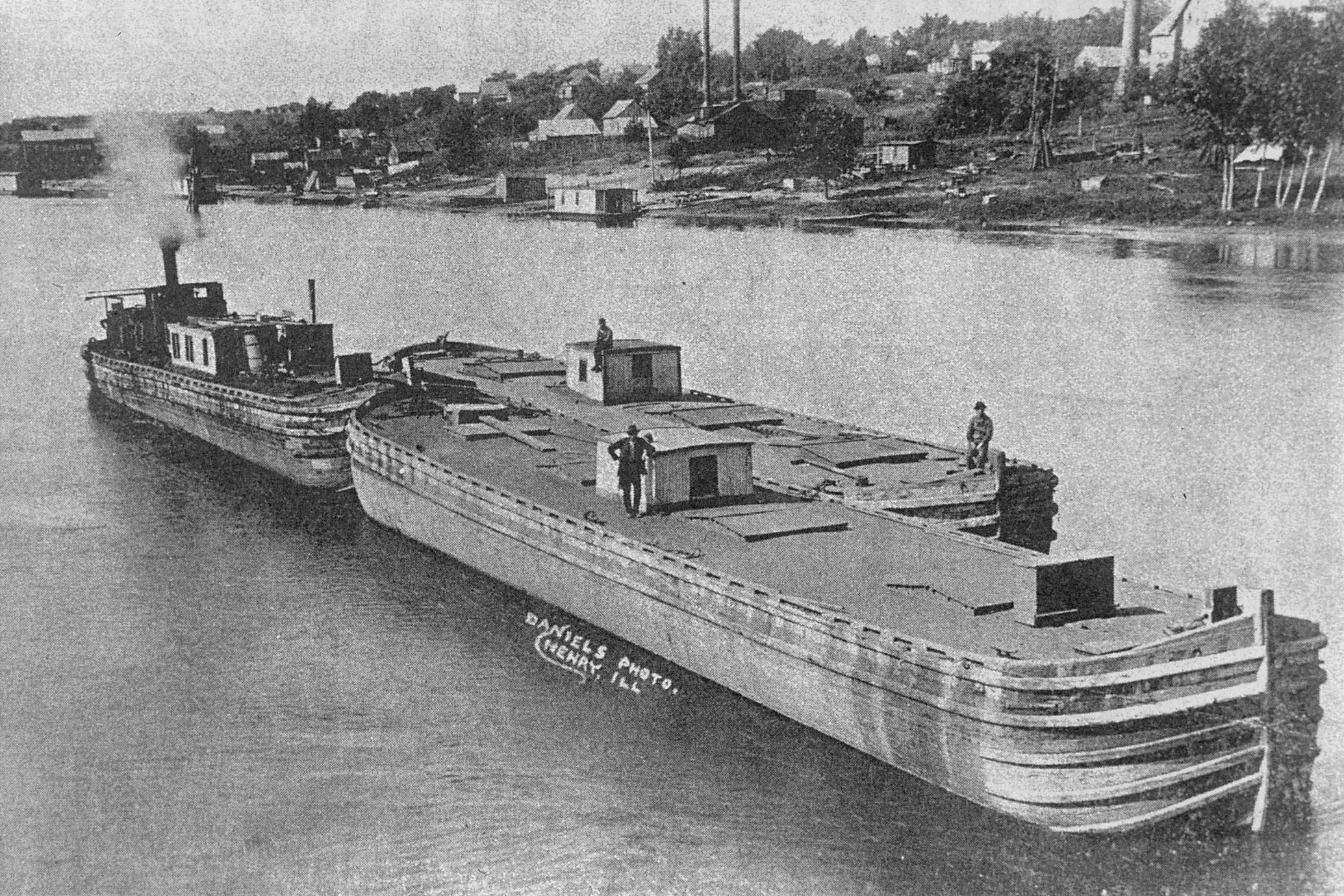 Niagara (Tugboat, 1878-1914)