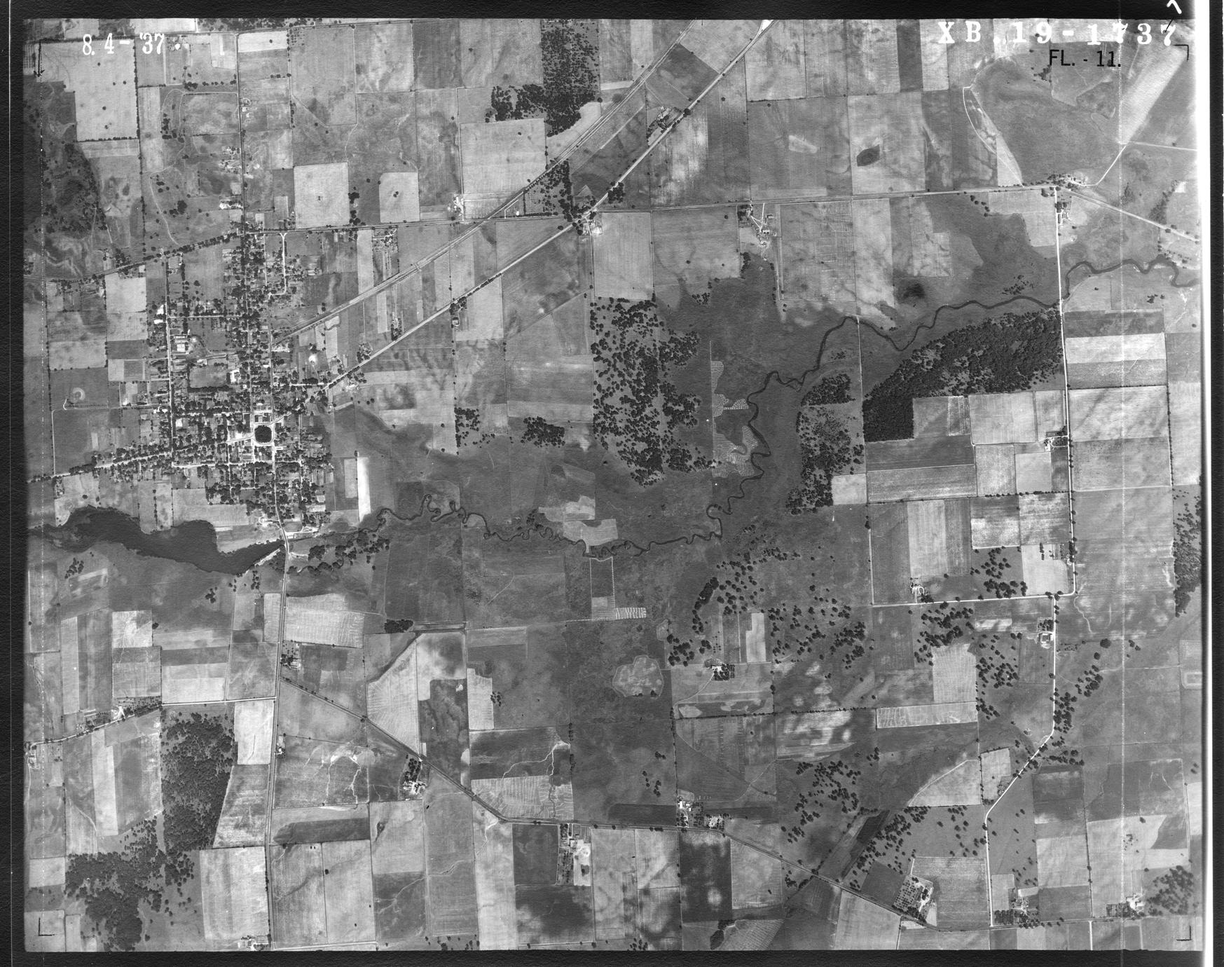 Walworth County, 1937] UWDC UWMadison Libraries