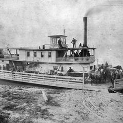 City of McGregor (Ferry, 1867-1911)