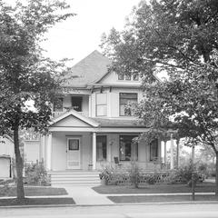 Peter Duerst Home