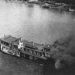 Twilight (Towboat, 1882-1927)