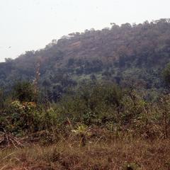 Hills of Abuja