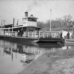 K and I (Ferry, 1910-?)