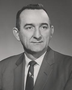 Albert D. Hamann