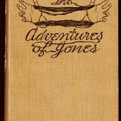 The adventures of Jones