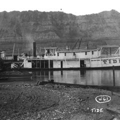 Tide (Towboat, 1900-1924)